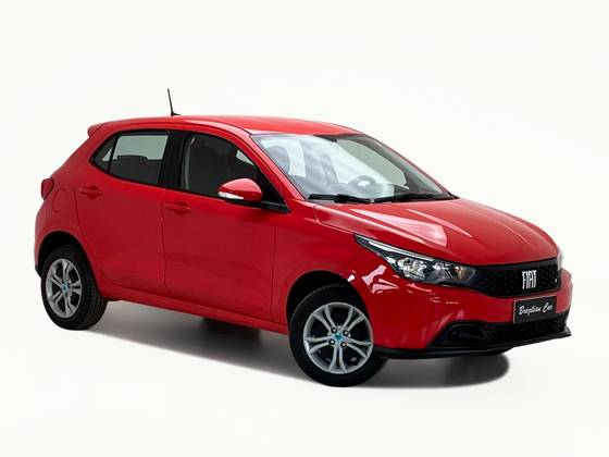 FIAT ARGO 1.0 FIREFLY FLEX DRIVE MANUAL